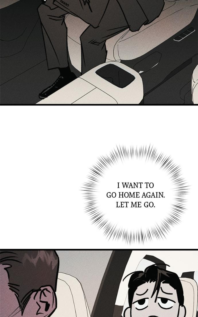 Acting Gangster Chapter 18 page 61 - 