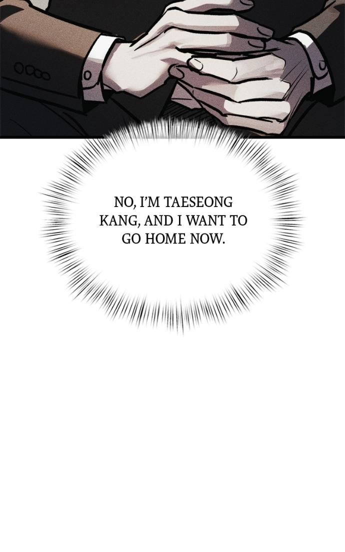 Acting Gangster Chapter 18 page 67 - 