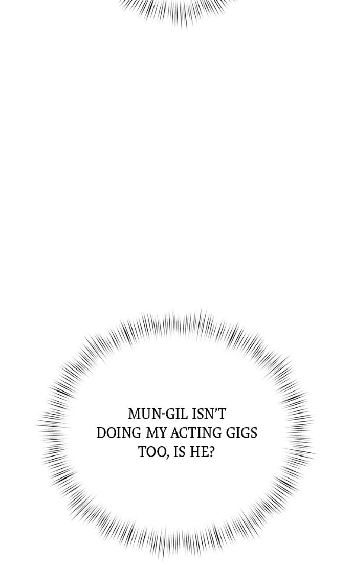 Acting Gangster Chapter 18 page 69 - 