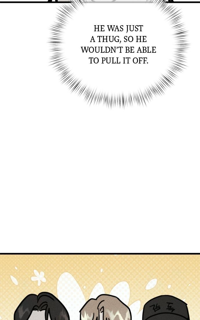 Acting Gangster Chapter 18 page 73 - 