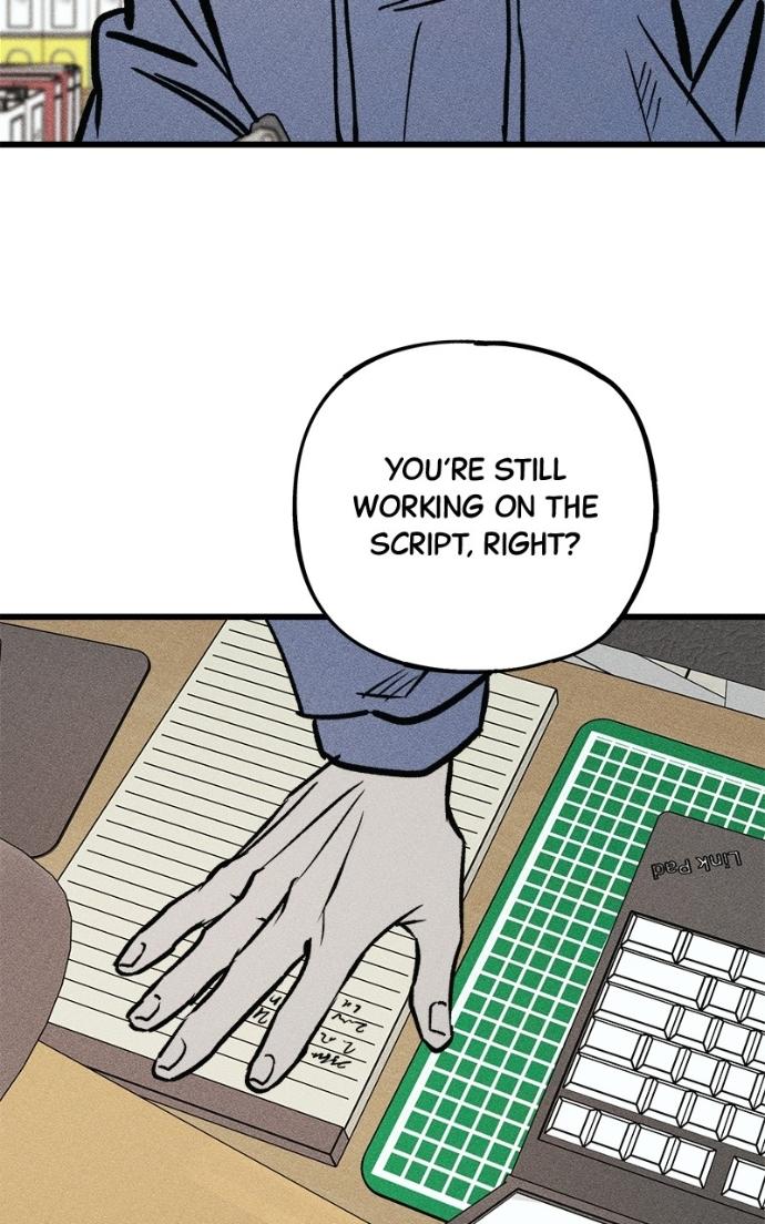Acting Gangster Chapter 18 page 82 - 