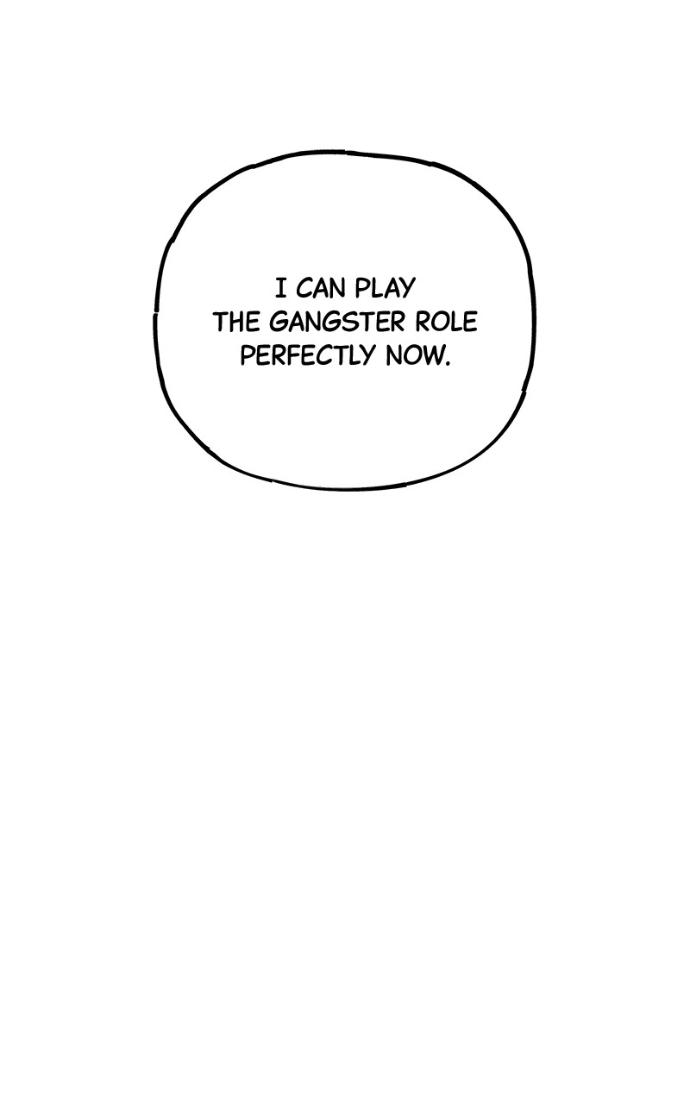 Acting Gangster Chapter 18 page 88 - 