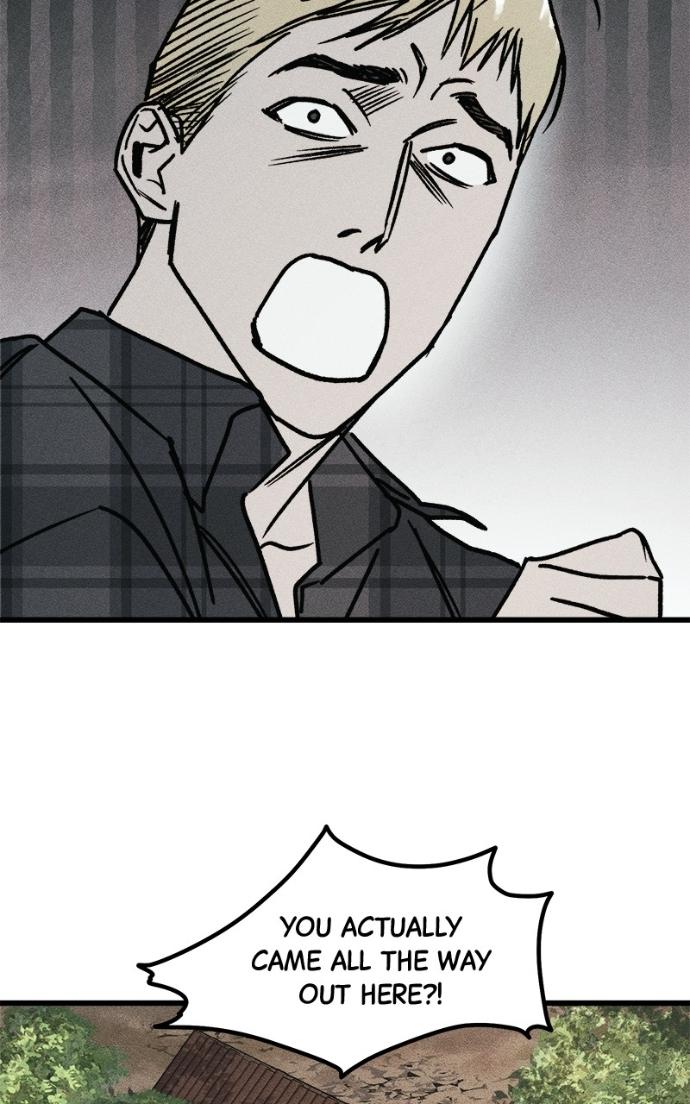 Acting Gangster Chapter 18 page 90 - 