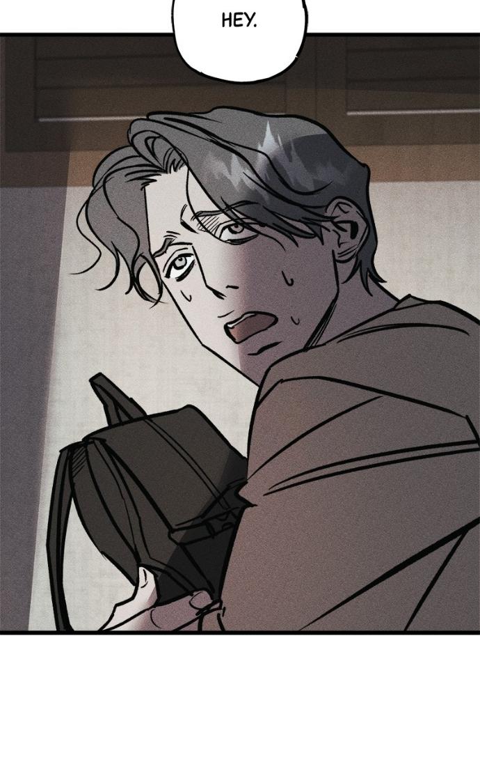 Acting Gangster Chapter 18 page 10 - 