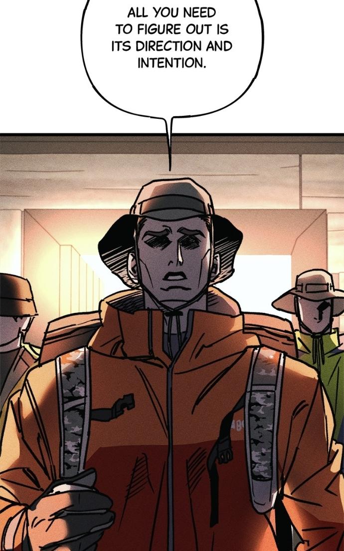 Acting Gangster Chapter 18 page 97 - 