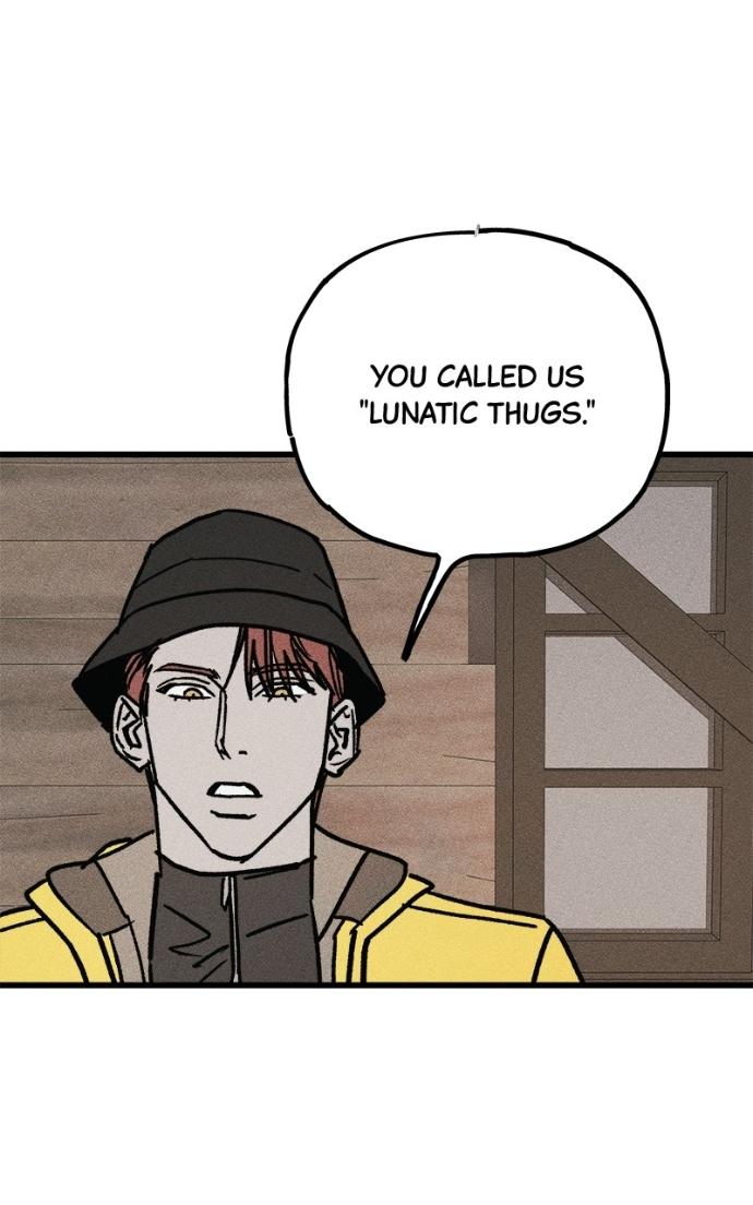 Acting Gangster Chapter 18 page 100 - 