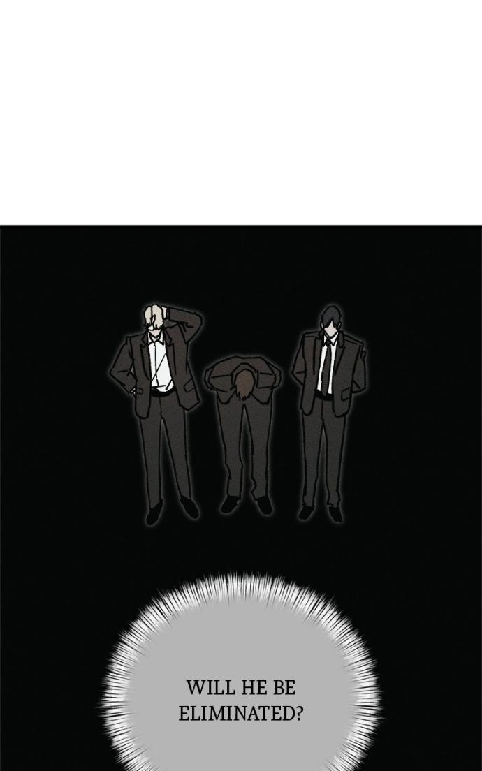 Acting Gangster Chapter 19 page 101 - 