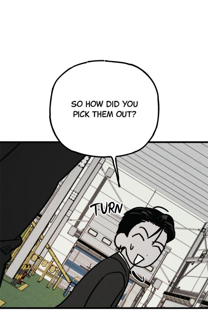 Acting Gangster Chapter 19 page 103 - 