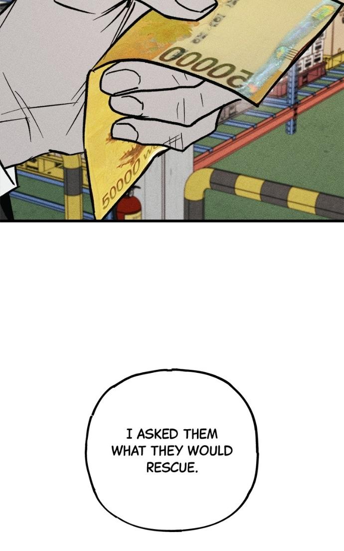 Acting Gangster Chapter 19 page 107 - 