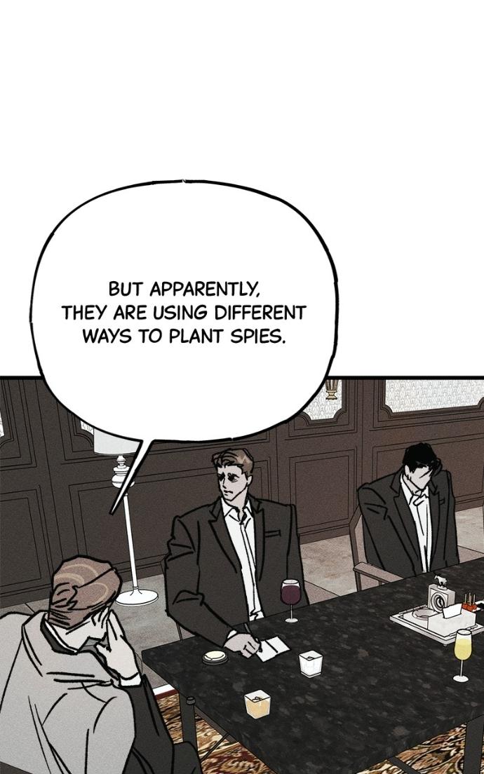 Acting Gangster Chapter 19 page 12 - 