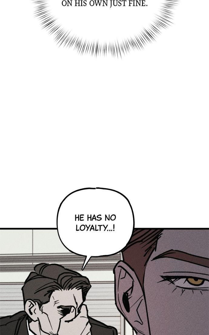Acting Gangster Chapter 19 page 113 - 