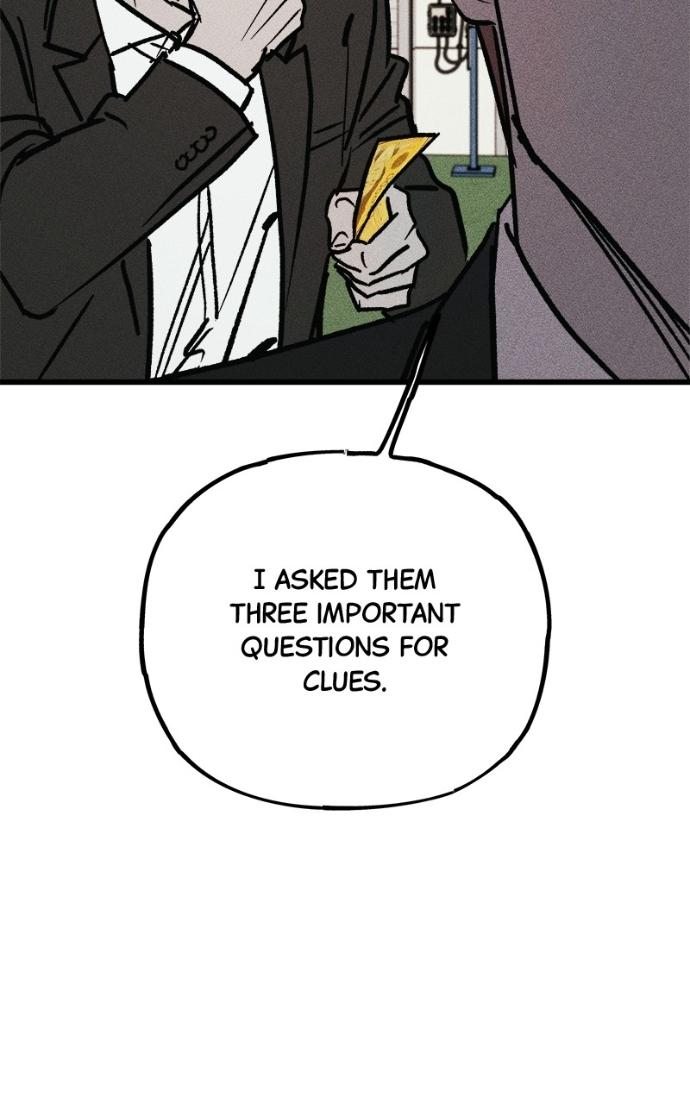 Acting Gangster Chapter 19 page 114 - 