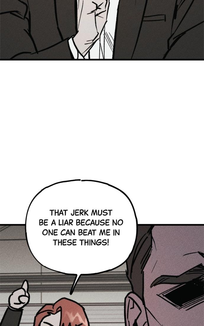 Acting Gangster Chapter 19 page 121 - 