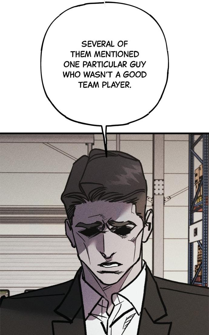Acting Gangster Chapter 19 page 125 - 
