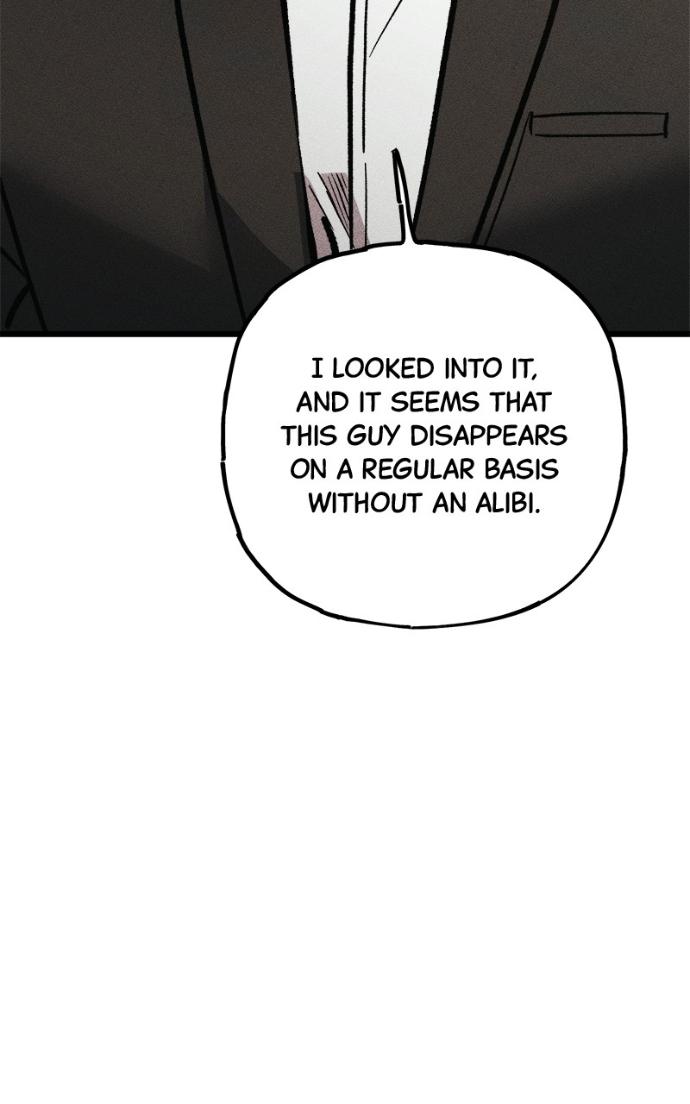 Acting Gangster Chapter 19 page 126 - 