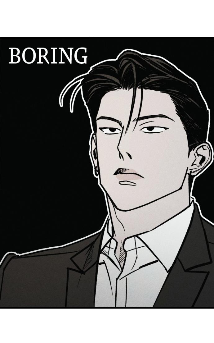 Acting Gangster Chapter 19 page 127 - 