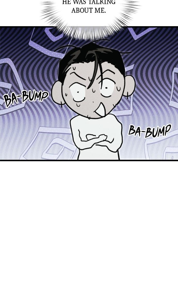 Acting Gangster Chapter 19 page 14 - 