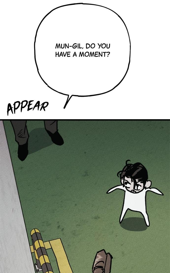 Acting Gangster Chapter 19 page 131 - 