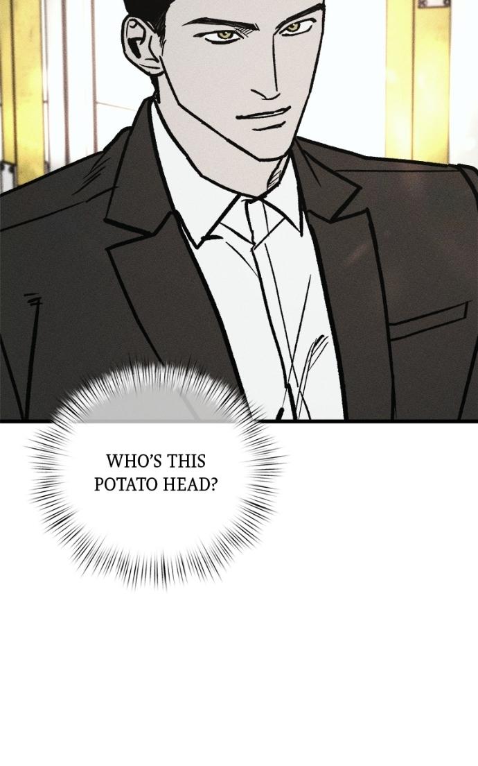 Acting Gangster Chapter 19 page 136 - 