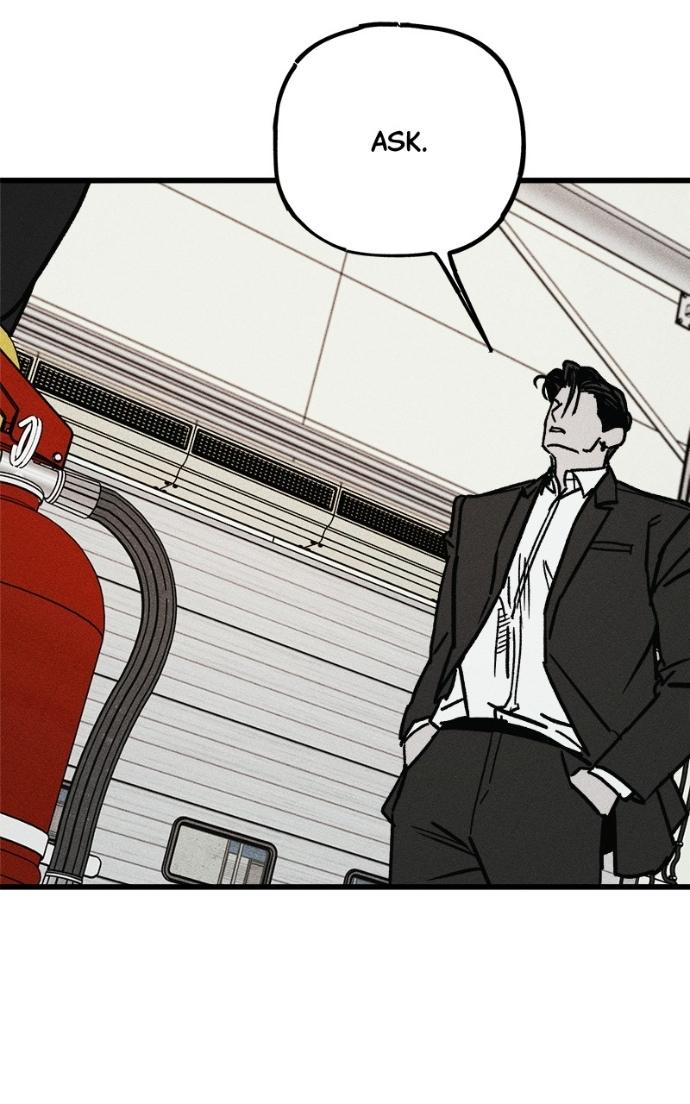 Acting Gangster Chapter 19 page 137 - 