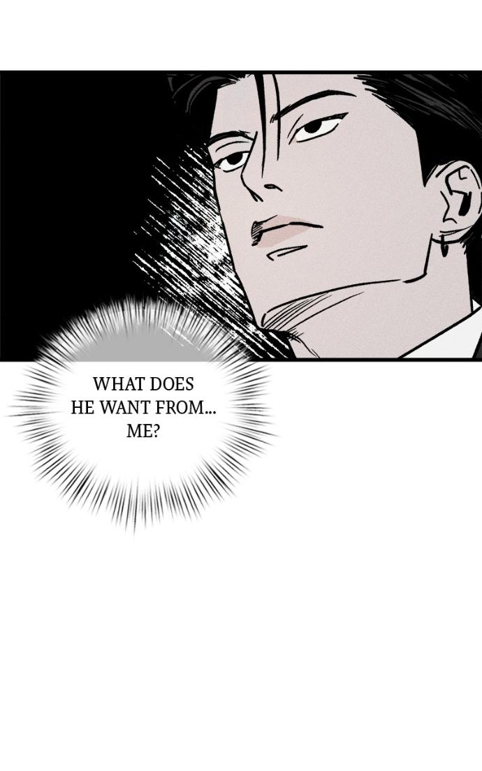 Acting Gangster Chapter 19 page 138 - 