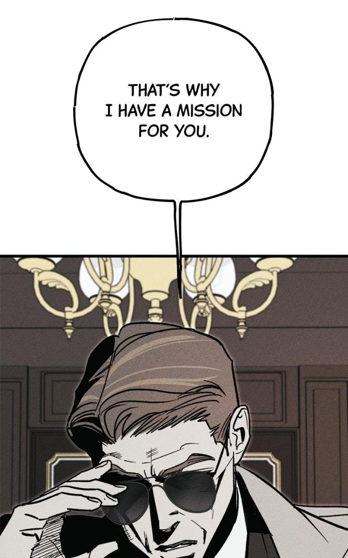 Acting Gangster Chapter 19 page 15 - 
