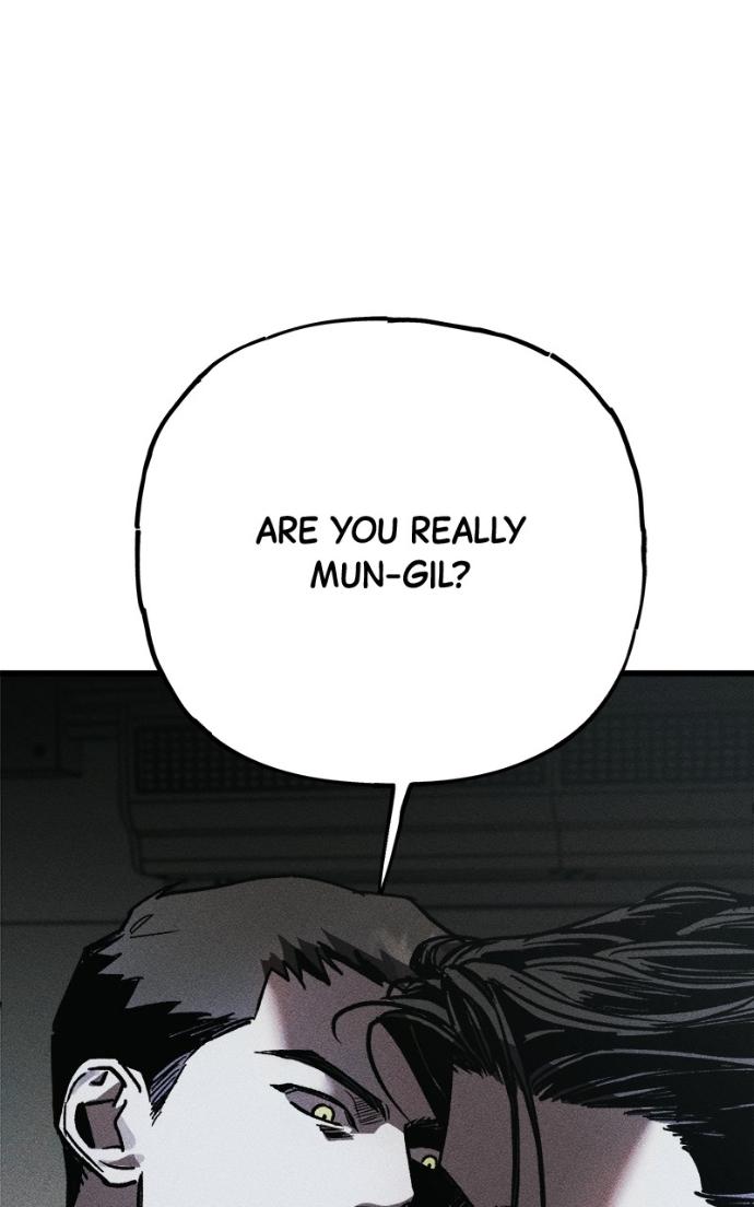 Acting Gangster Chapter 19 page 142 - 