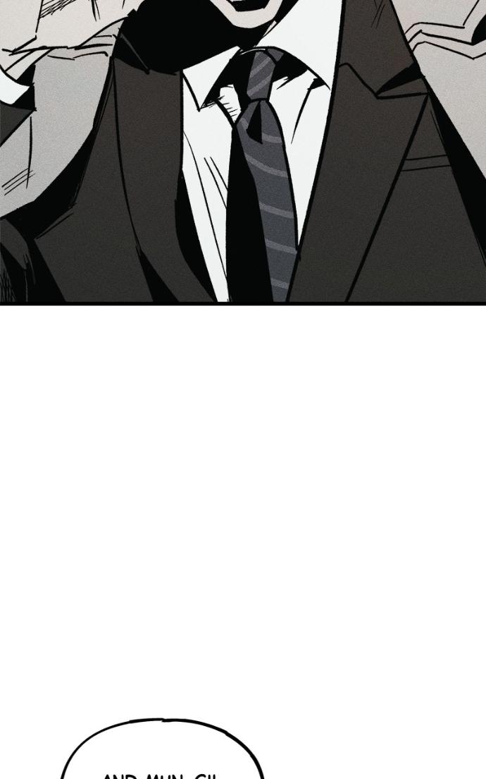 Acting Gangster Chapter 19 page 16 - 