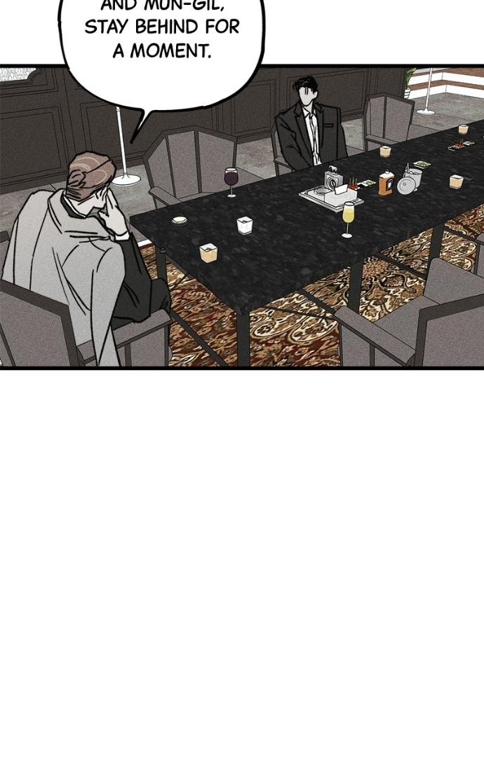 Acting Gangster Chapter 19 page 17 - 
