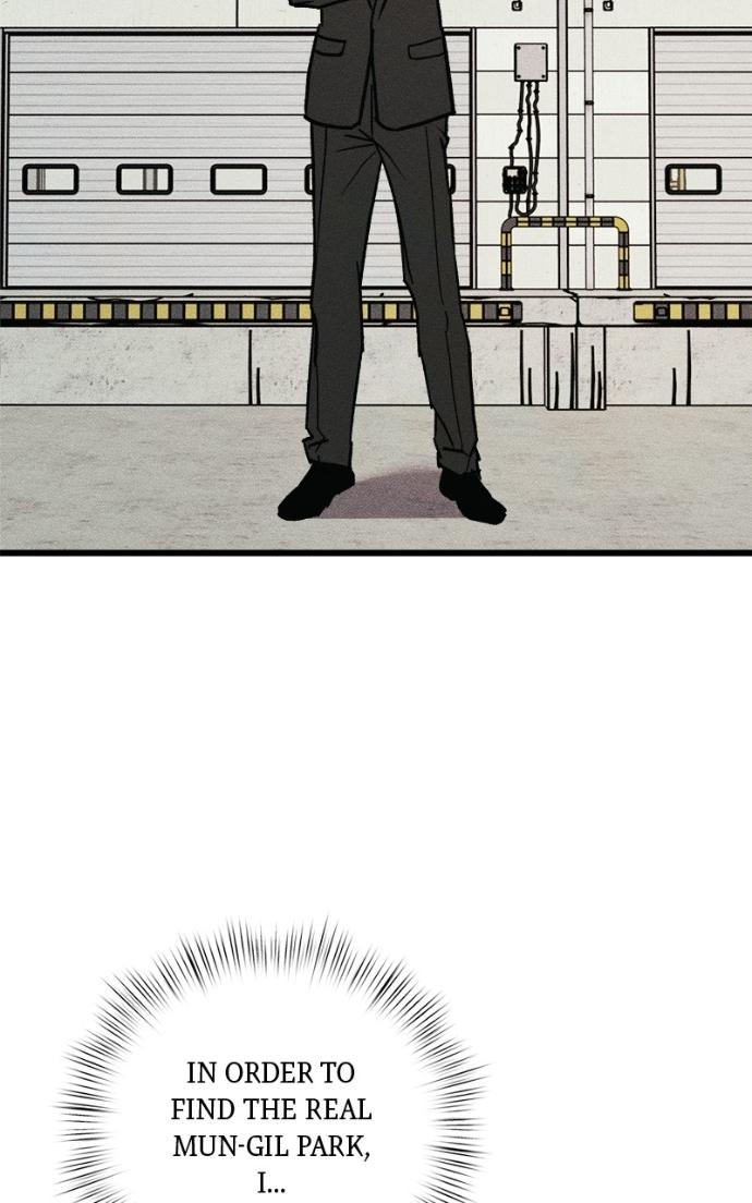 Acting Gangster Chapter 19 page 19 - 
