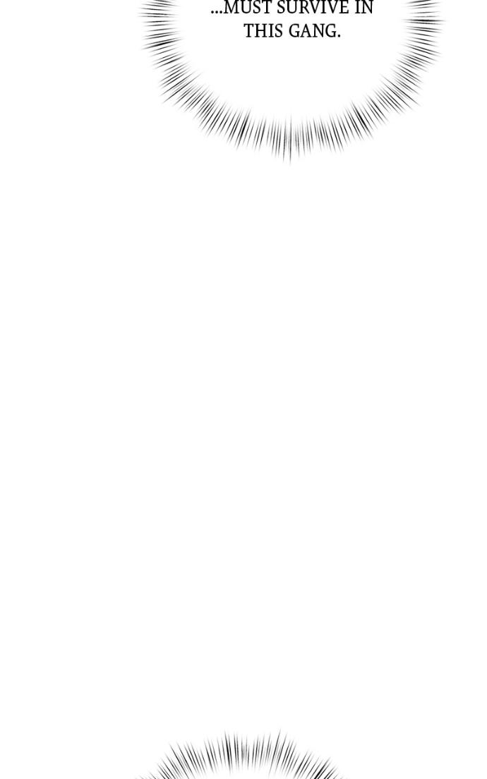 Acting Gangster Chapter 19 page 21 - 
