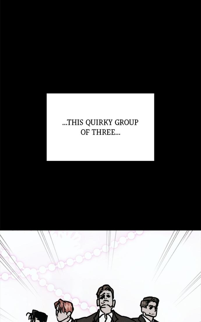Acting Gangster Chapter 19 page 31 - 