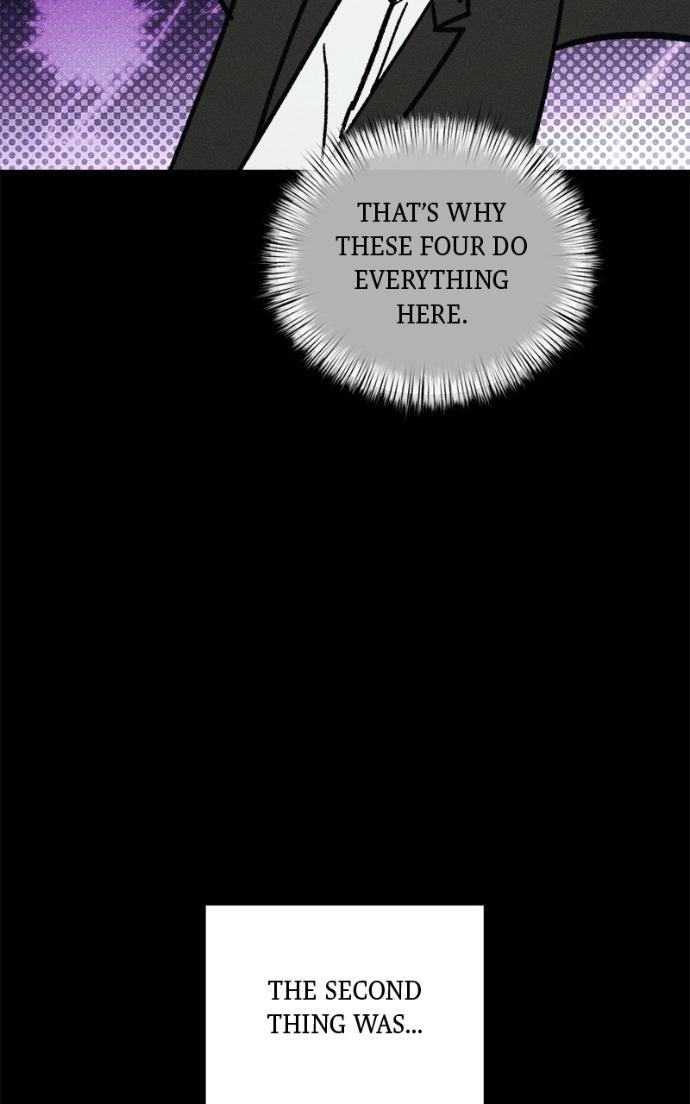 Acting Gangster Chapter 19 page 34 - 
