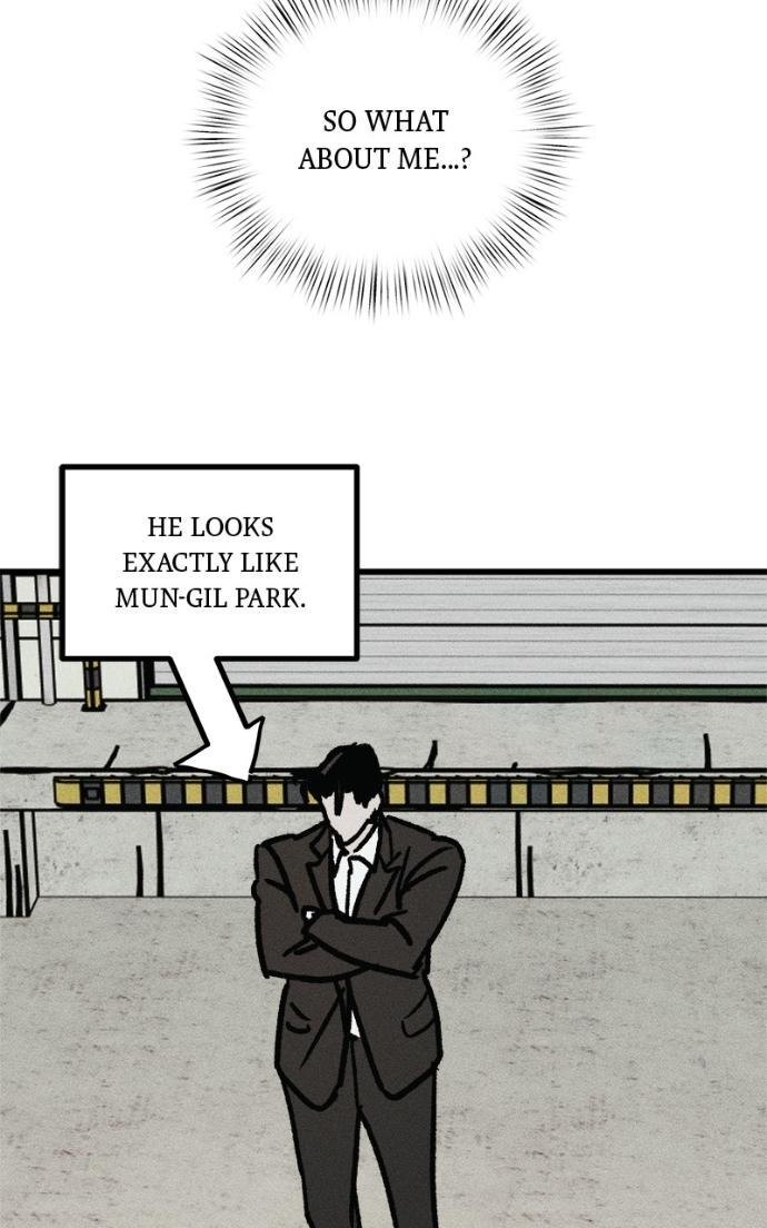 Acting Gangster Chapter 19 page 40 - 