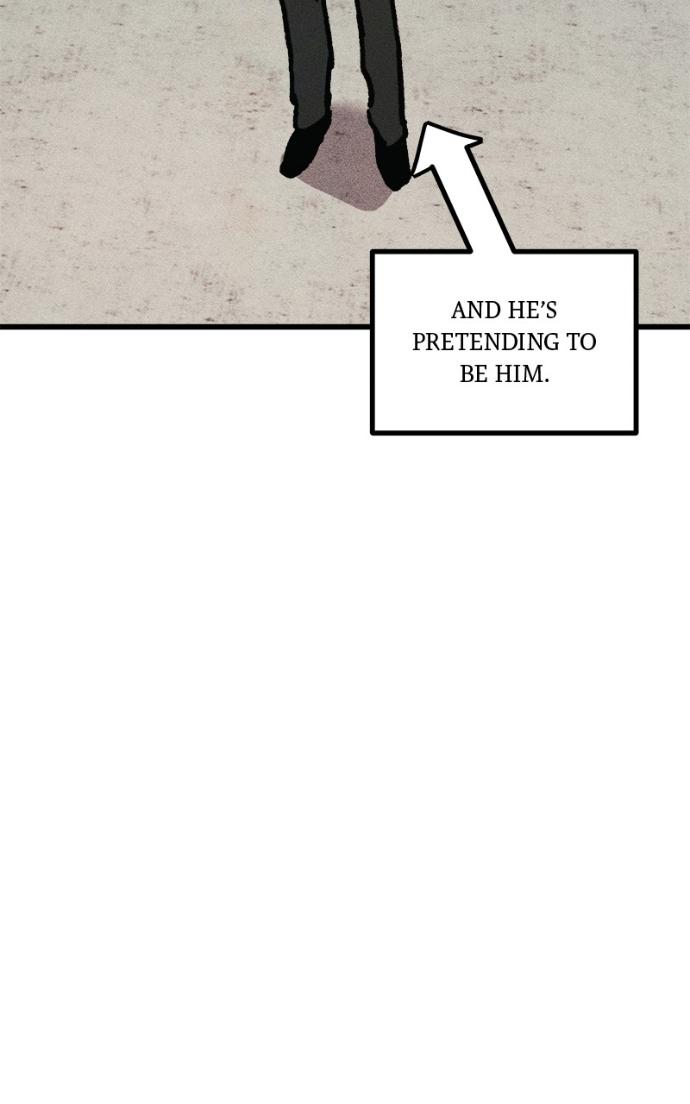 Acting Gangster Chapter 19 page 41 - 