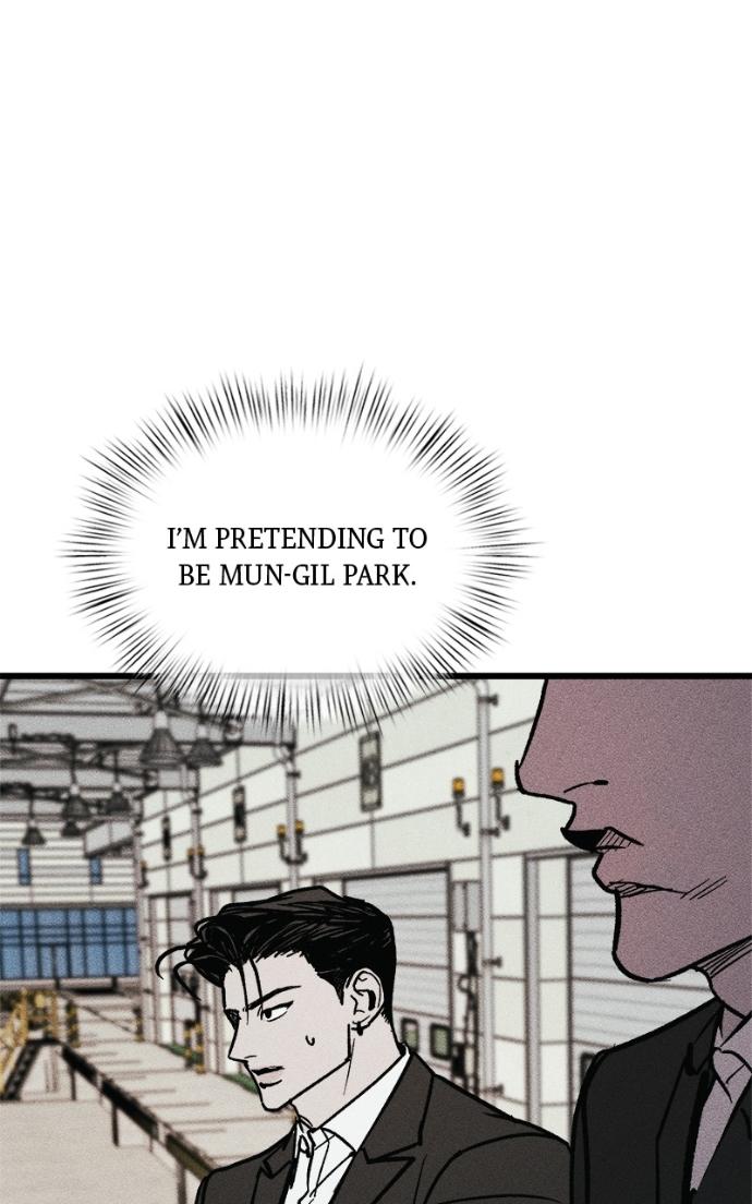 Acting Gangster Chapter 19 page 44 - 