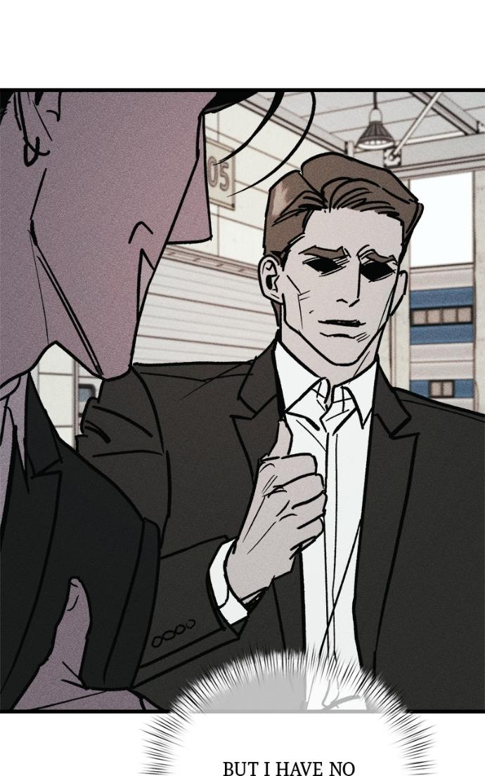 Acting Gangster Chapter 19 page 50 - 