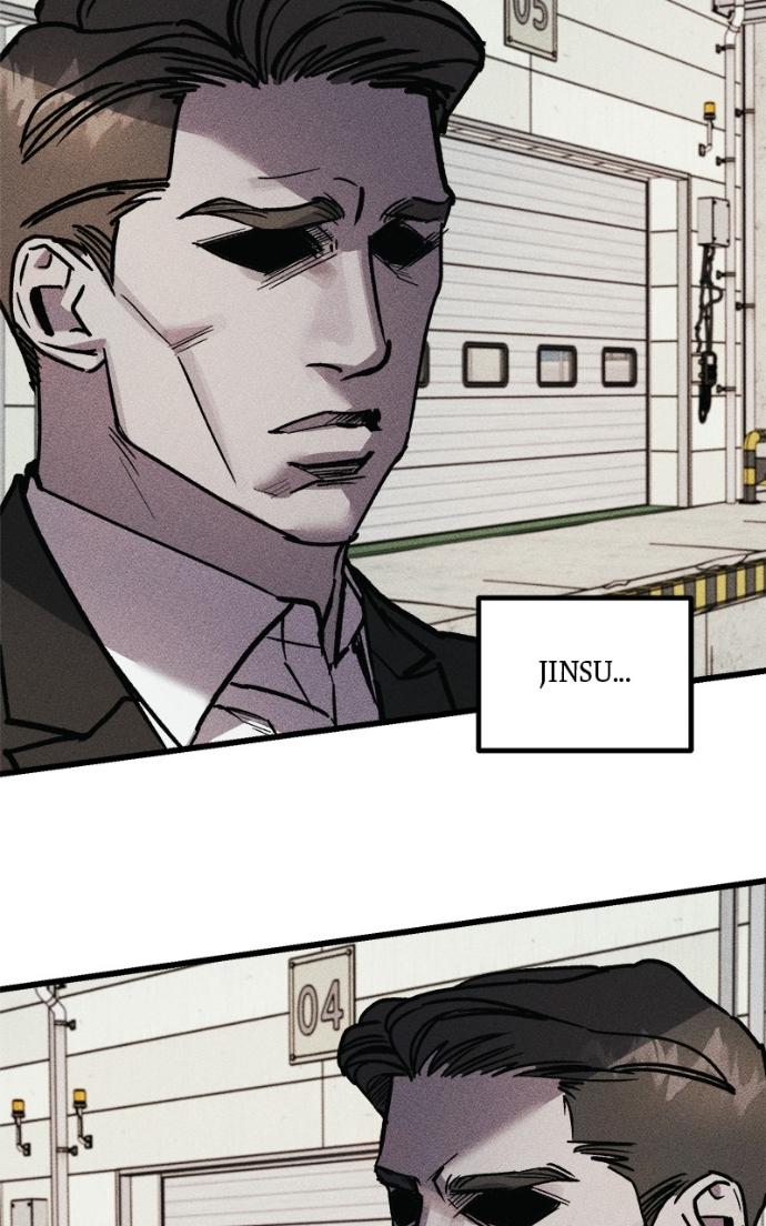 Acting Gangster Chapter 19 page 56 - 
