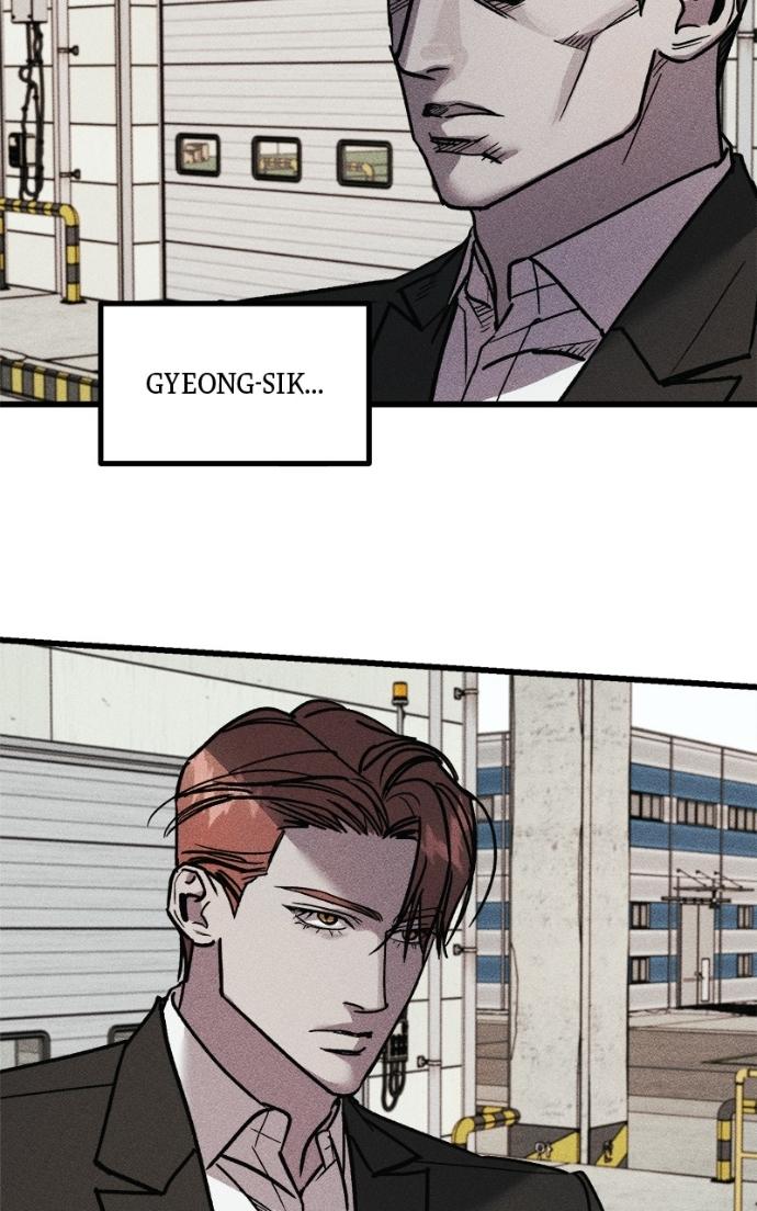 Acting Gangster Chapter 19 page 57 - 