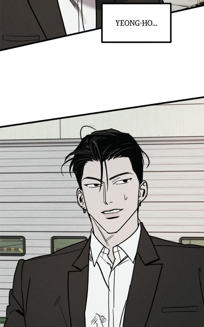 Acting Gangster Chapter 19 page 58 - 