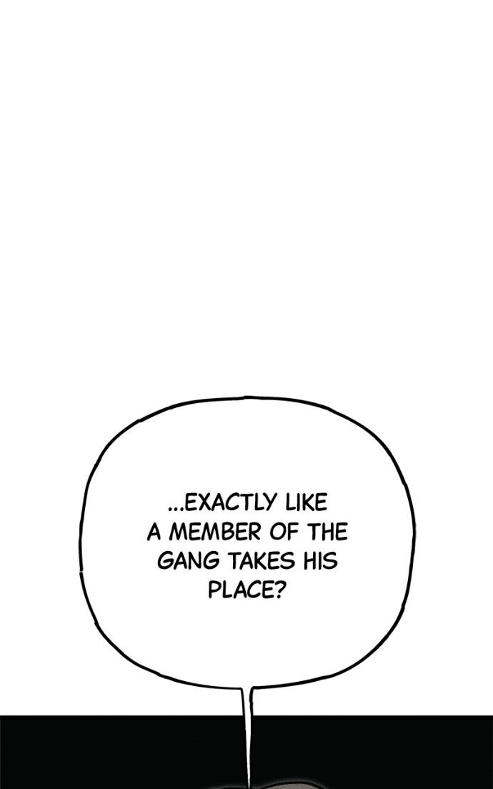 Acting Gangster Chapter 19 page 7 - 