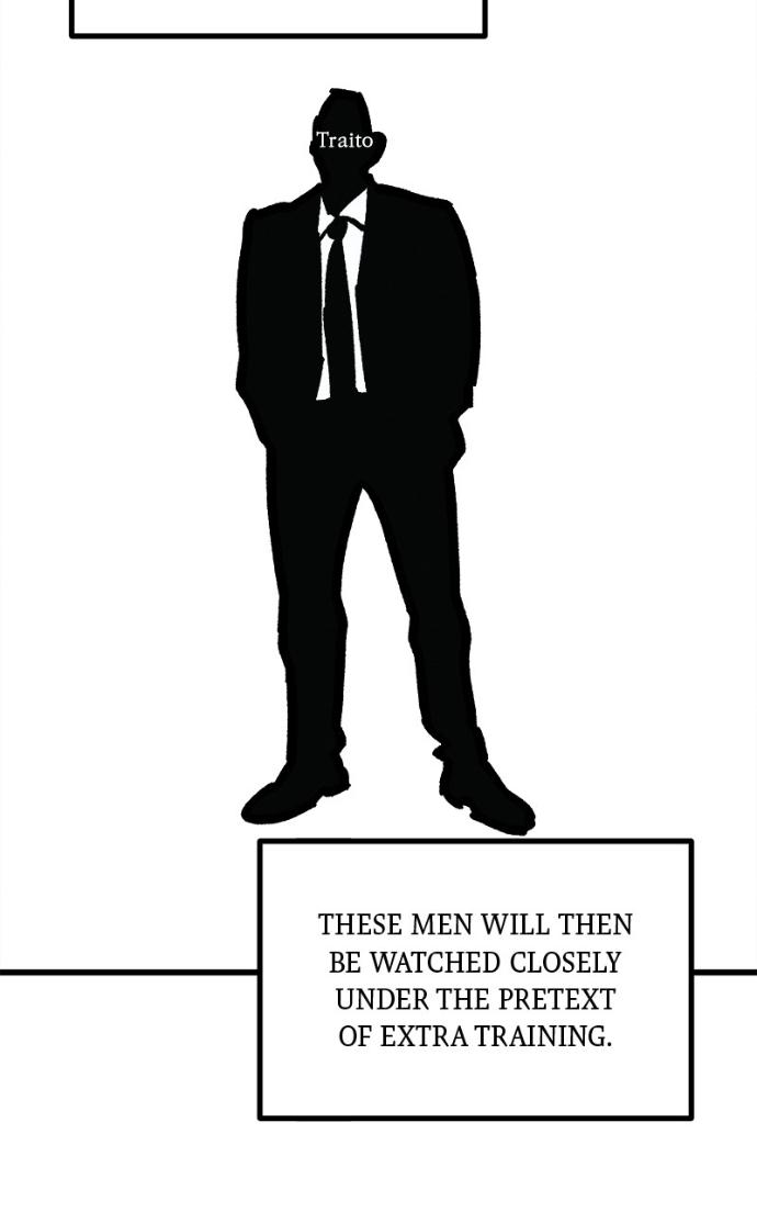 Acting Gangster Chapter 19 page 62 - 