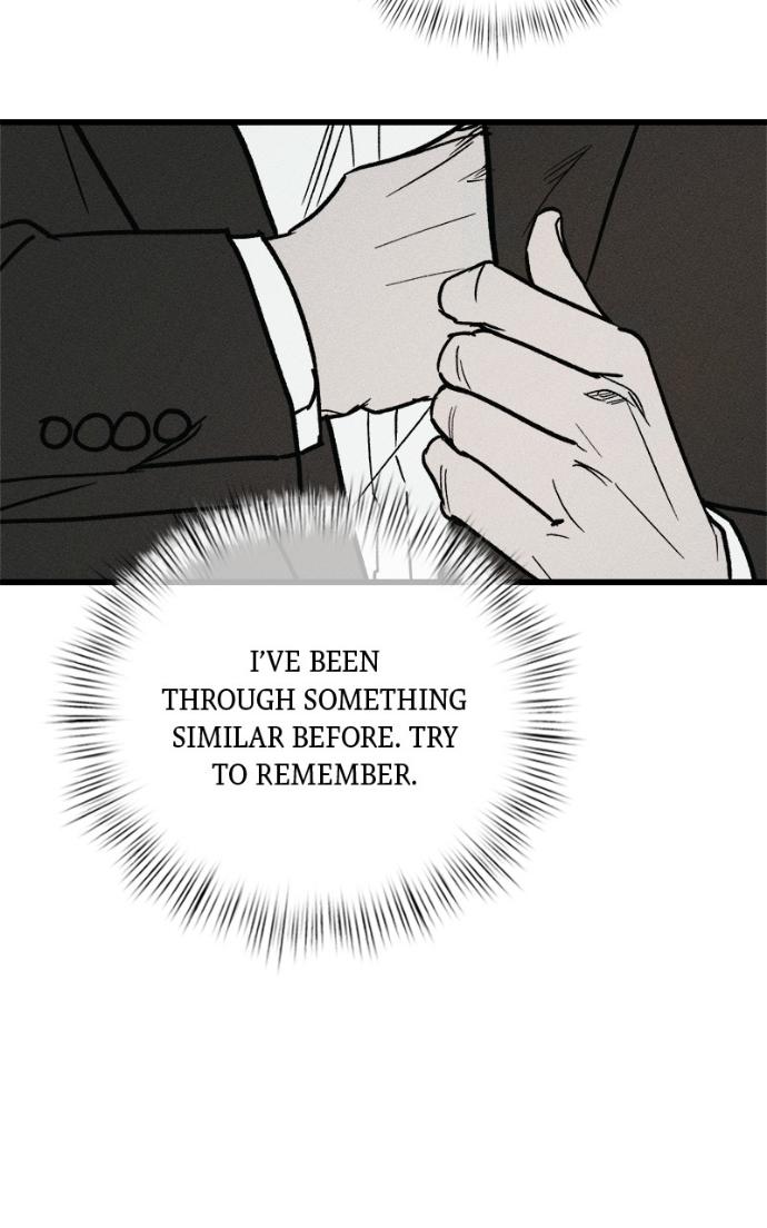 Acting Gangster Chapter 19 page 65 - 