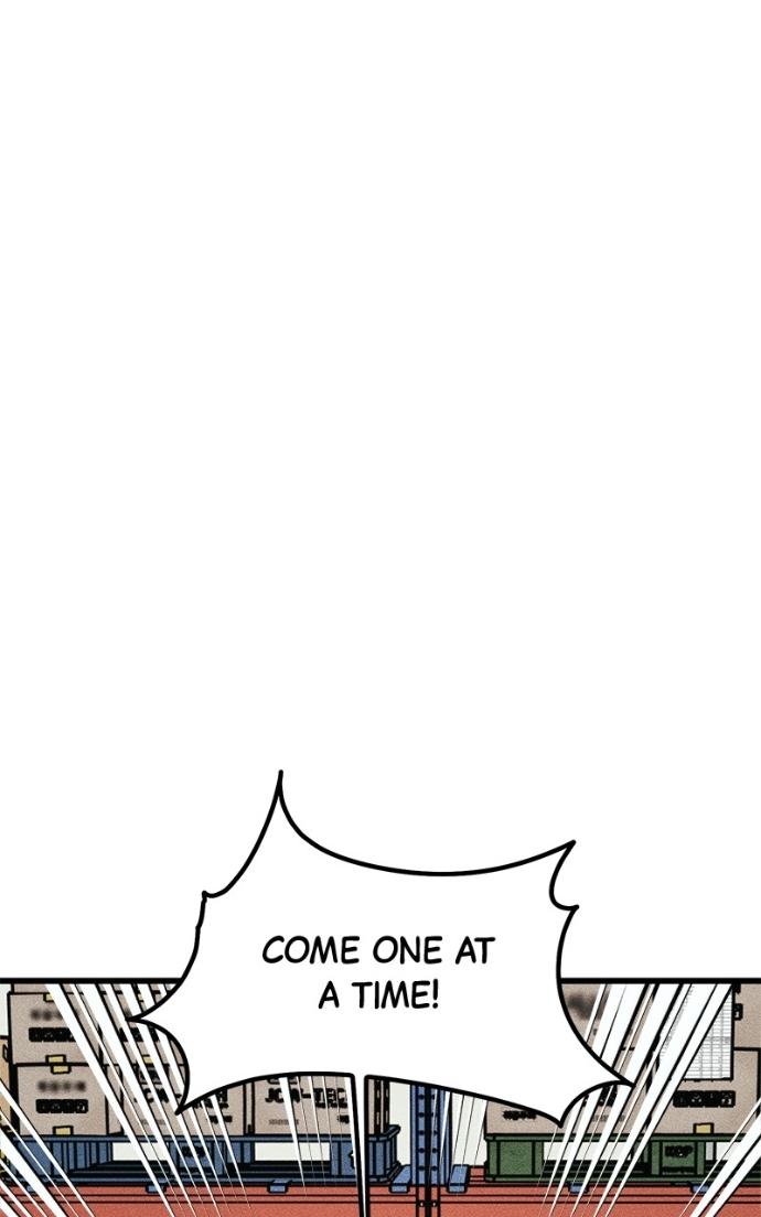 Acting Gangster Chapter 19 page 70 - 