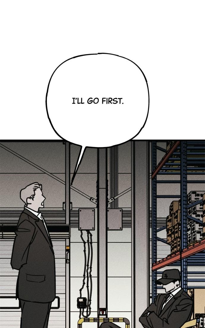 Acting Gangster Chapter 19 page 74 - 