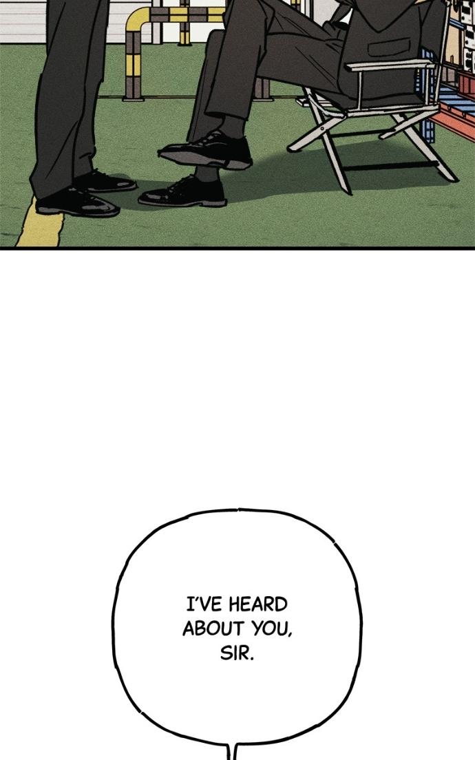 Acting Gangster Chapter 19 page 75 - 