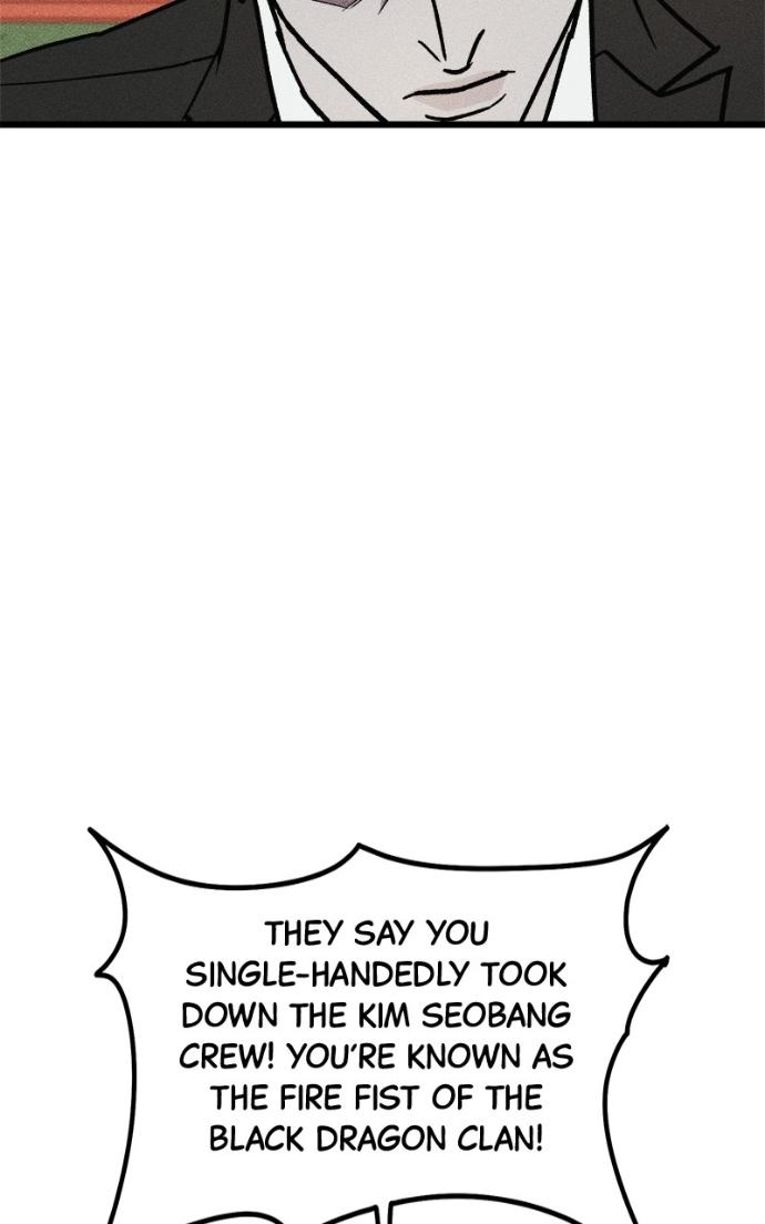 Acting Gangster Chapter 19 page 77 - 