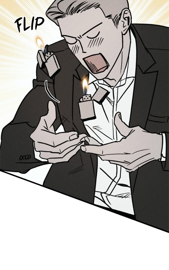 Acting Gangster Chapter 19 page 81 - 