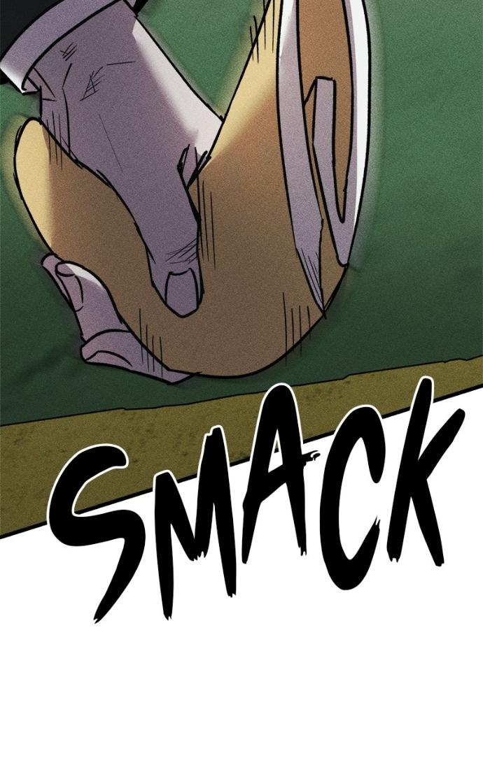 Acting Gangster Chapter 19 page 83 - 