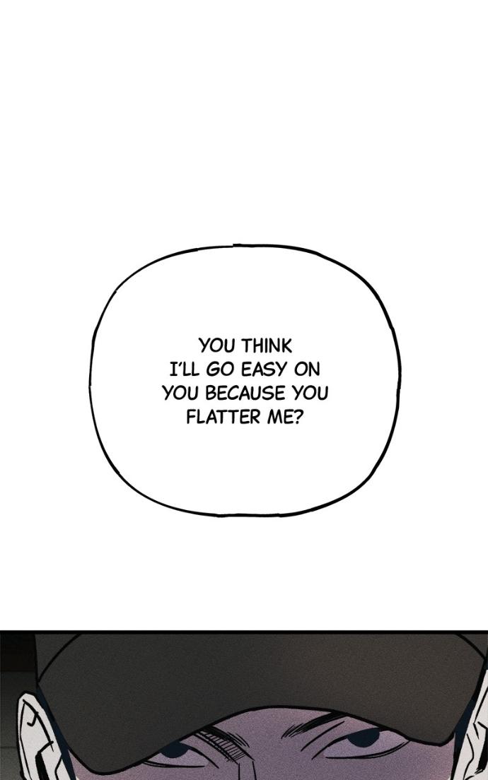 Acting Gangster Chapter 19 page 84 - 